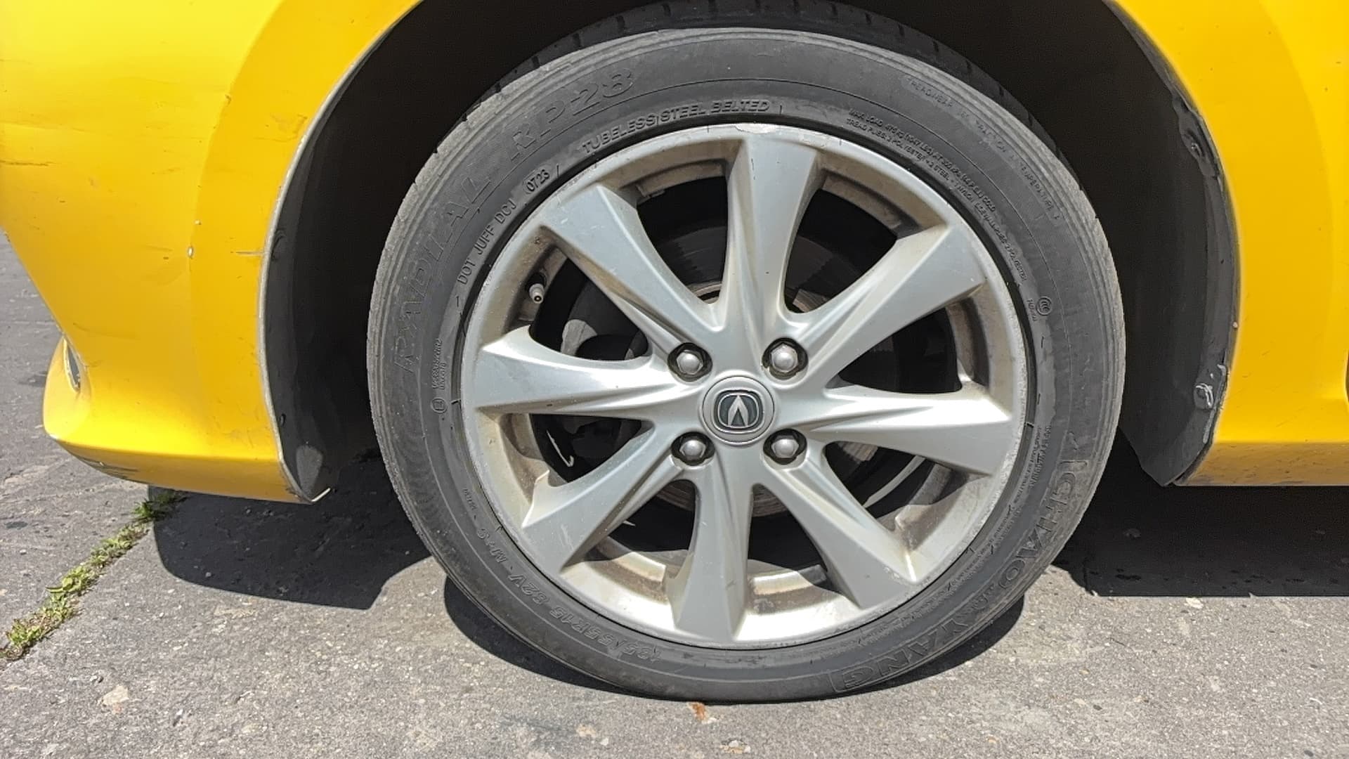 Changan Alsvin - 9