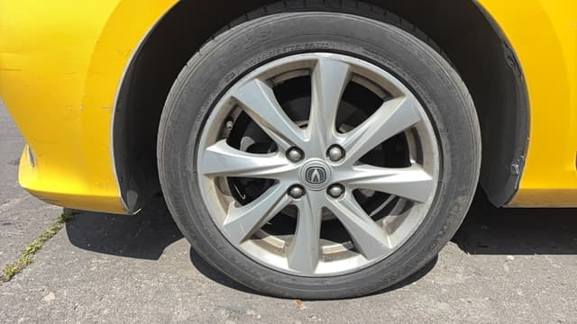 Changan Alsvin - 9