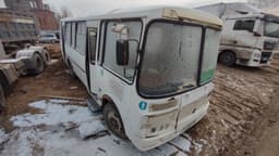 ПАЗ 4234-04 - 2