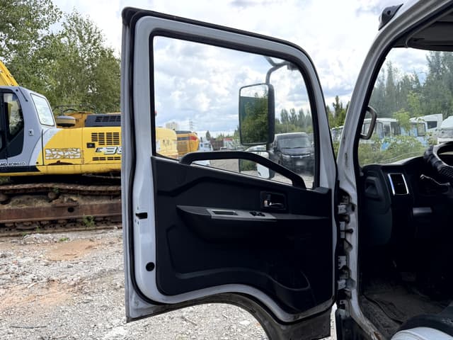 Dongfeng C120 4x2 Бортовой (Евроборт) - 7