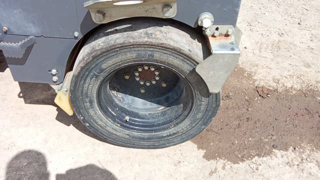 Merko MR* Каток - 7