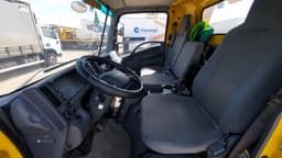 ISUZU ELF 12 (NQR) 4x2 Эвакуатор - 6