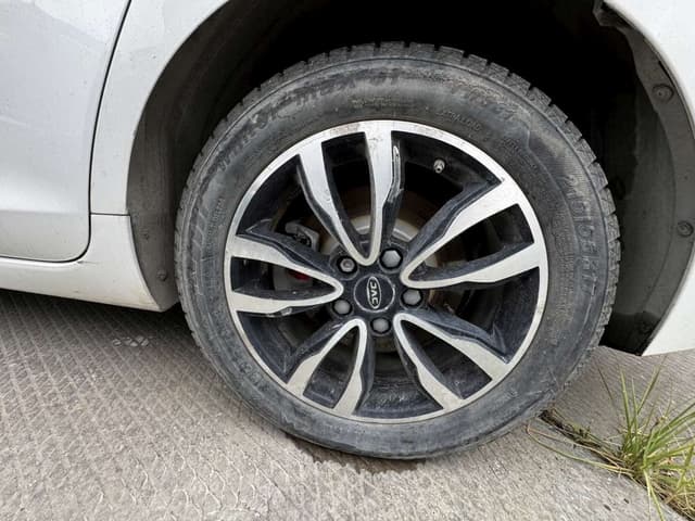 Jac J7 - 10