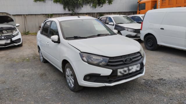 Lada Granta седан - 2