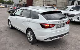 Lada Vesta SW - 4