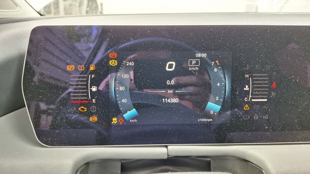 Baic U5 Plus - 7