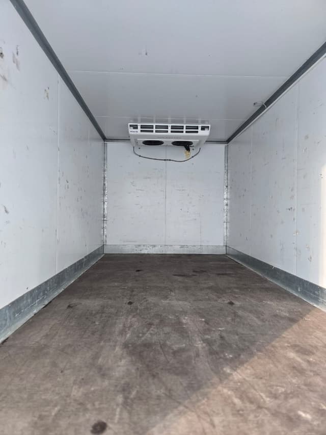 Iveco Daily 4x2 Изотермический/рефрижератор (кат. C) - 7