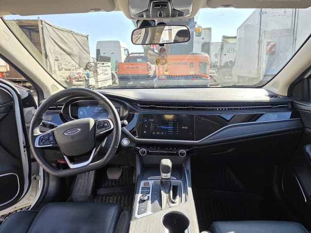 Omoda S5 - 5