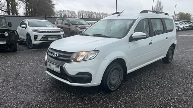Lada Largus универсал - 1
