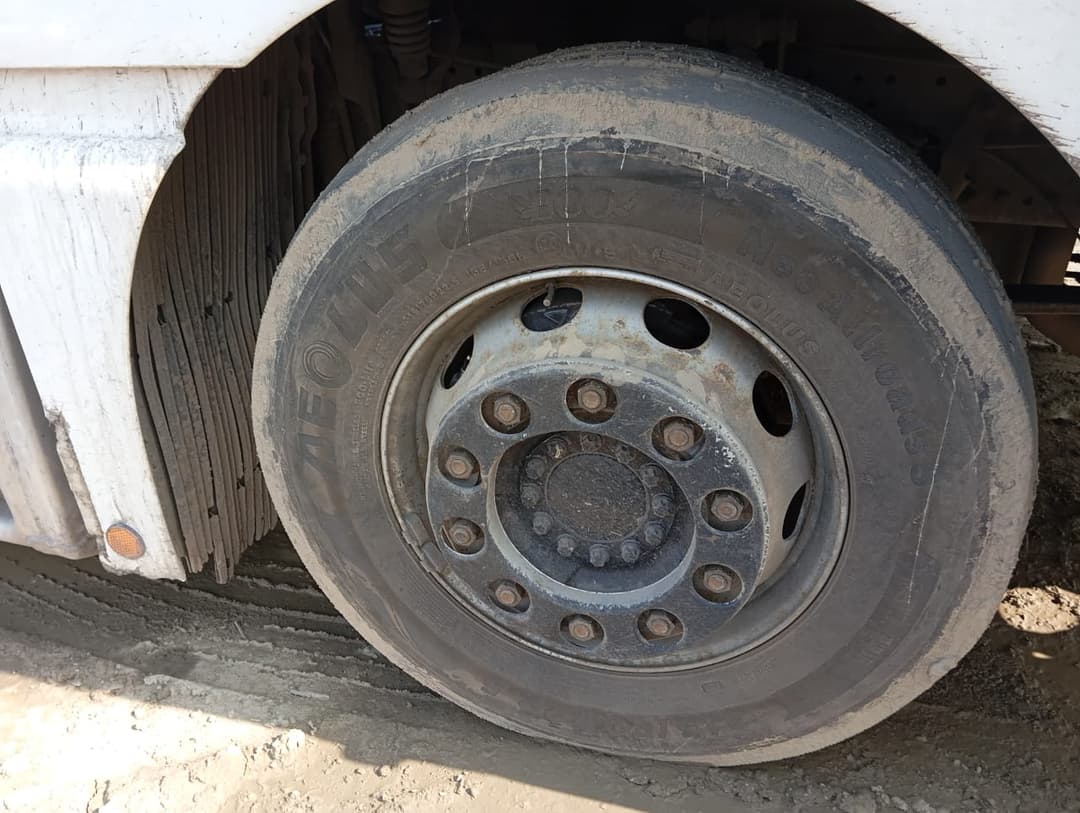 MAN TGX 4X2 Седельный тягач - 9