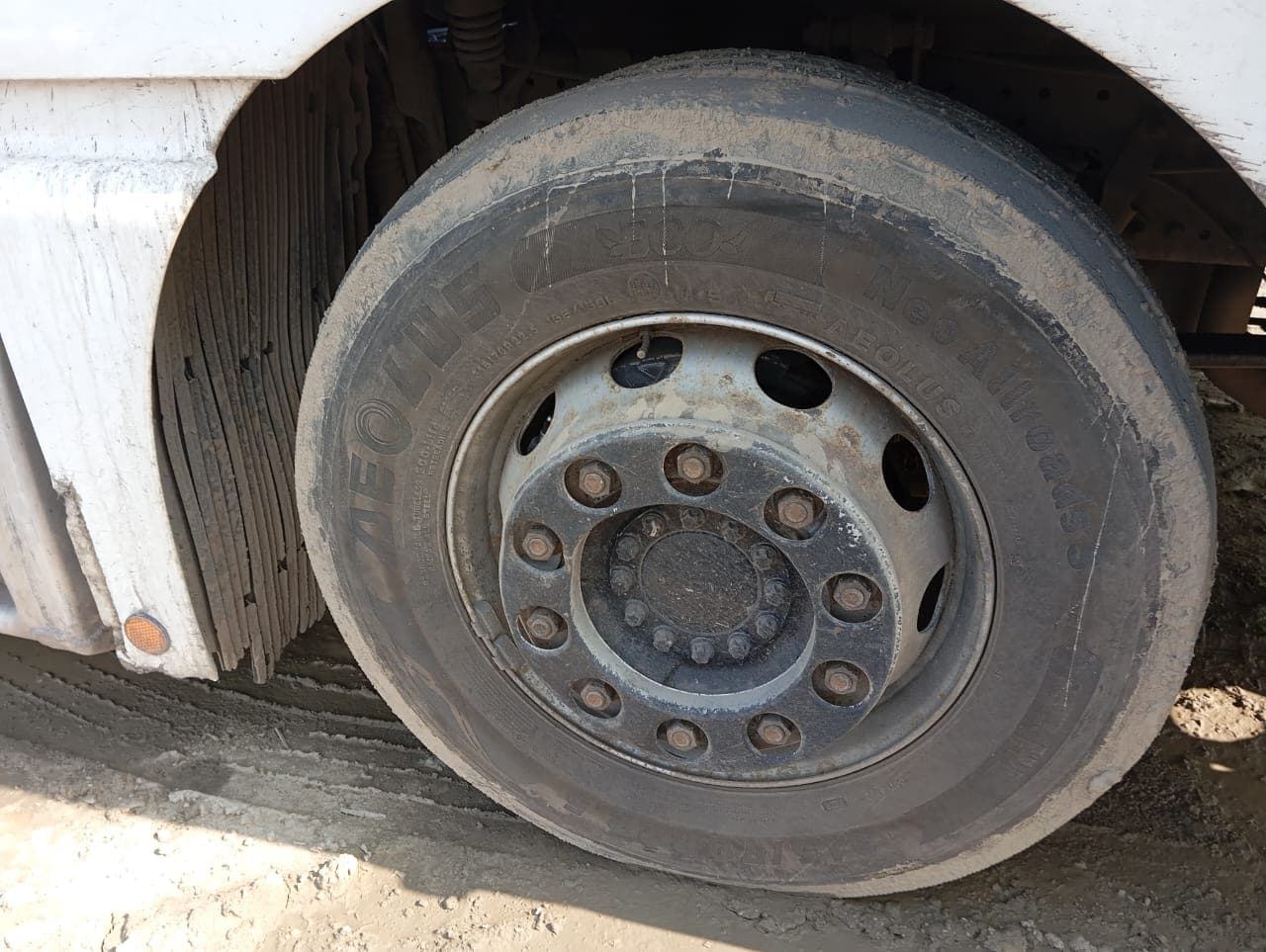 MAN TGX 4X2 Седельный тягач - 9