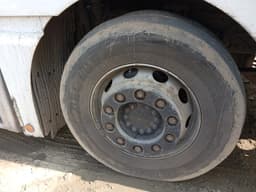 MAN TGX 4X2 Седельный тягач - 9