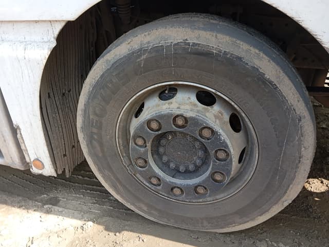 MAN TGX 4X2 Седельный тягач - 9