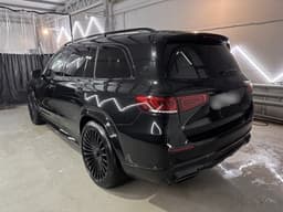 Mercedes-Benz GLS Maybach - 4