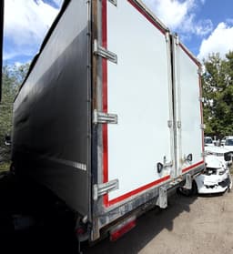 Dongfeng C120 4x2 Бортовой (Евроборт) - 4