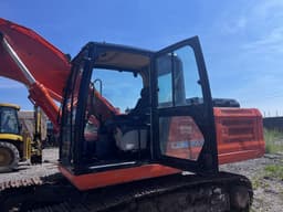 Lonking CDM6225 Экскаватор - 7
