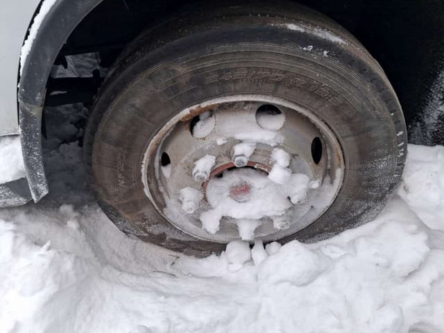 Dongfeng C120 4x2 Бортовой (Евроборт) - 8