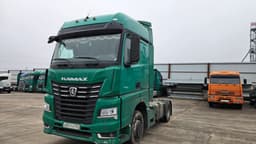Камаз 54901 4x2 Седельный тягач - 1