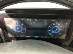 Foton AUMAN 4x2 Седельный тягач - 7