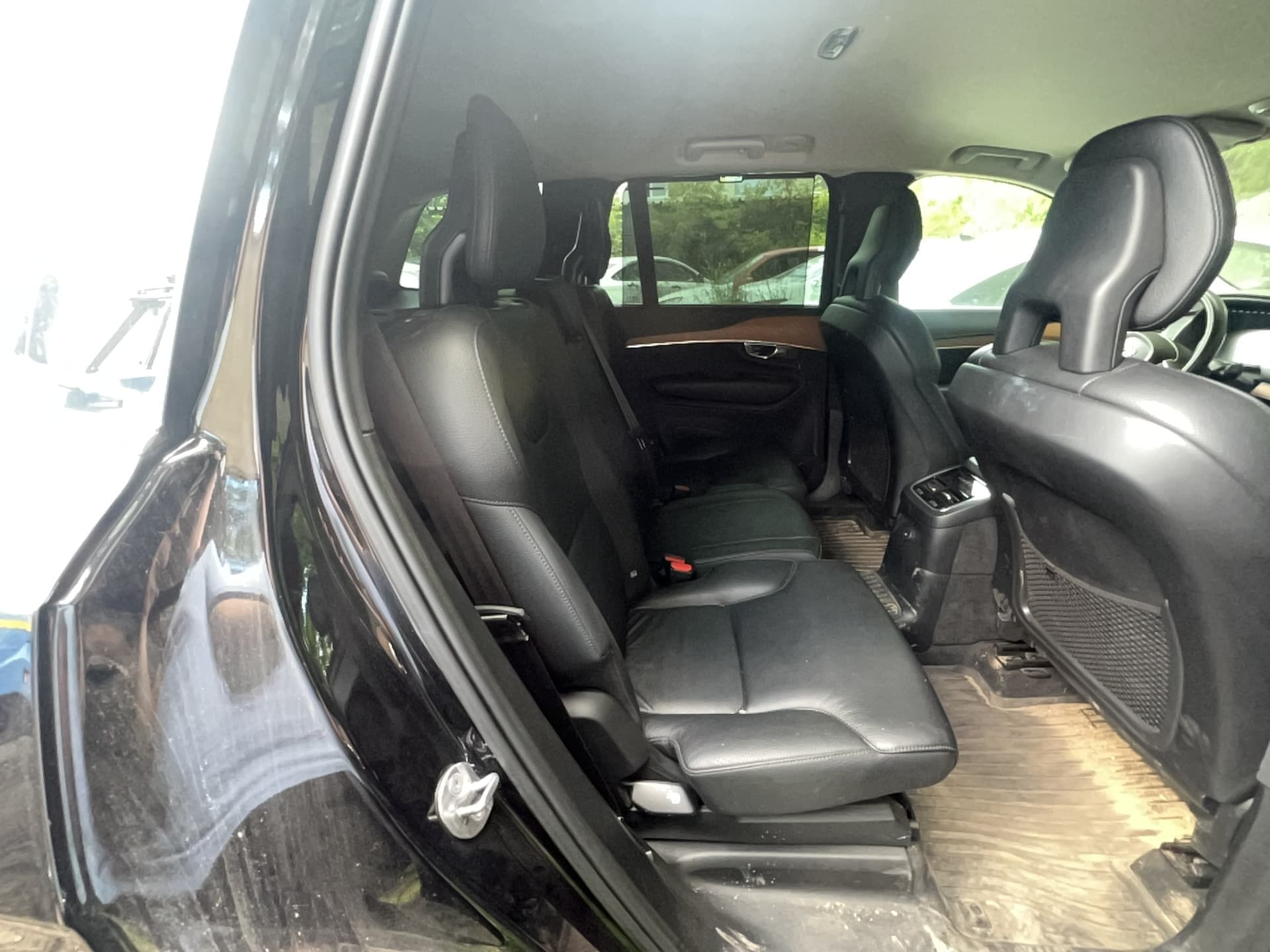 Volvo XC90 - 8