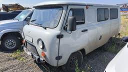 UAZ 3909 Комби - 1
