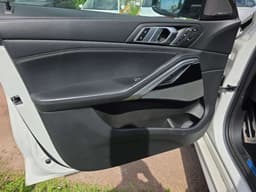 BMW X6 - 8