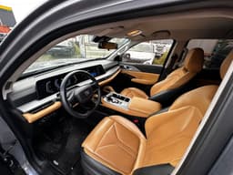 Changan Hunter Plus - 7