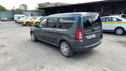 Lada Largus универсал - 4