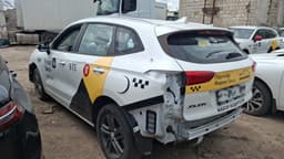 Haval Jolion - 4