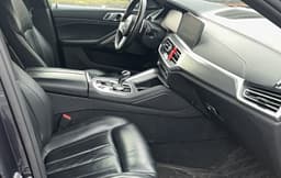 BMW X6 - 6