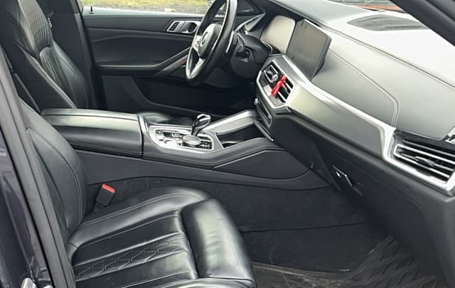 BMW X6 - 6