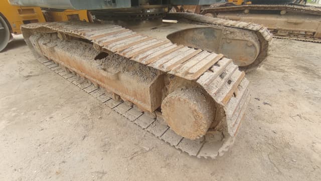 Lovol FR225* Экскаватор - 7