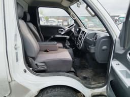 Промышленные Технологии DNGF* на шасси Dongfeng Captain-T 4x2 Изотермический/рефрижератор - 6