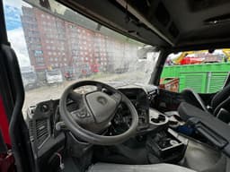 Mercedes-Benz Arocs 8x4 Самосвал - 5