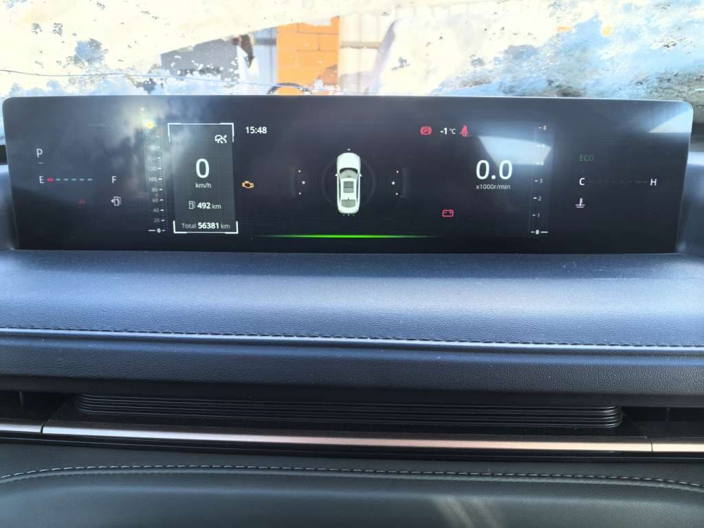 Changan Lamore - 6