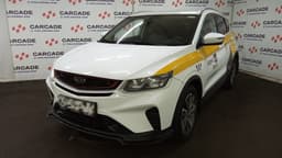 Geely Coolray - 1