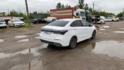 Omoda S5 - 3