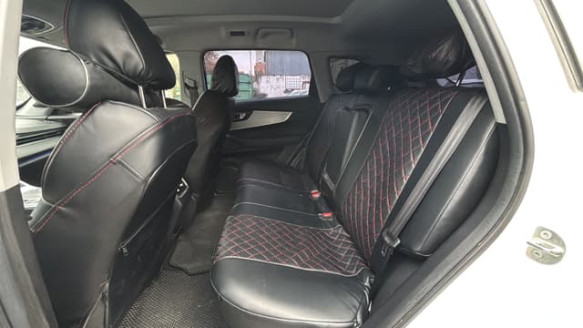 Chery Tiggo 7 PRO MAX - 8