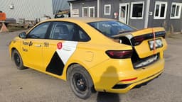 Geely Emgrand 7 - 4