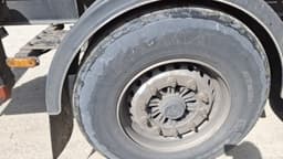 Техас 9751* Полуприцеп цистерна - 4