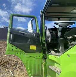 Shacman (Shaanxi) SX* 6x6 Самосвал - 8
