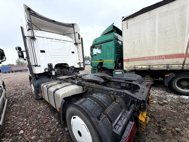 Scania G 4x2 Седельный тягач - 4