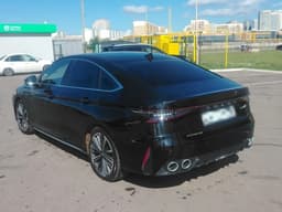 Chery ARRIZO 8 - 4
