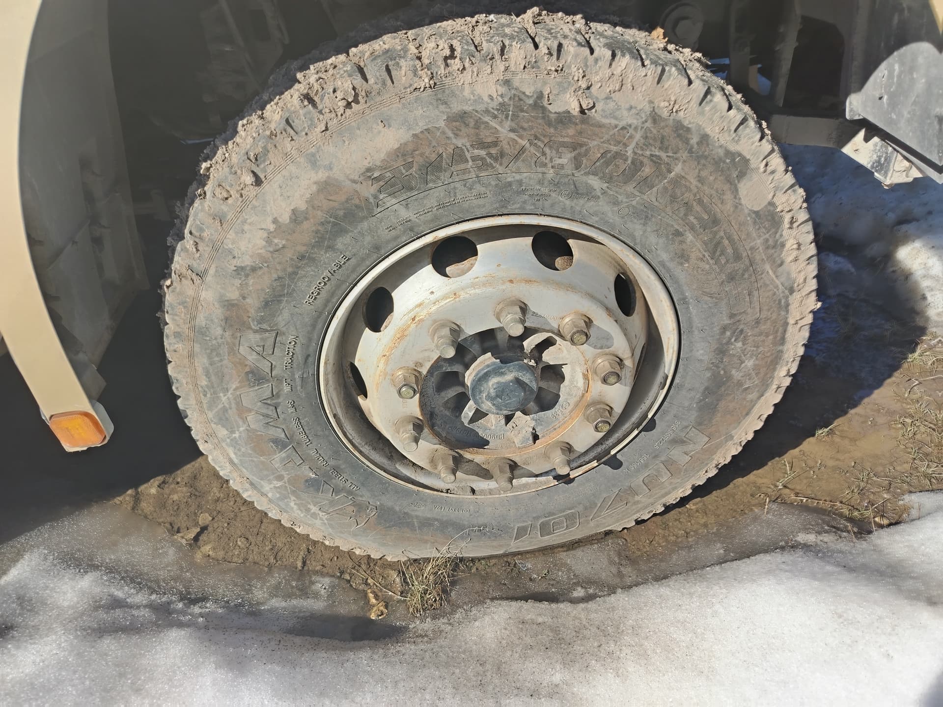 Shacman (Shaanxi) SX* 8x4 Самосвал - 5