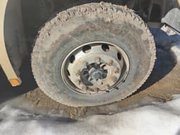 Shacman (Shaanxi) SX* 8x4 Самосвал - 5