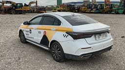 Omoda S5 - 4