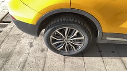 Geely Atlas Pro - 10