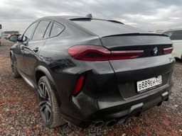 BMW X6 M - 4
