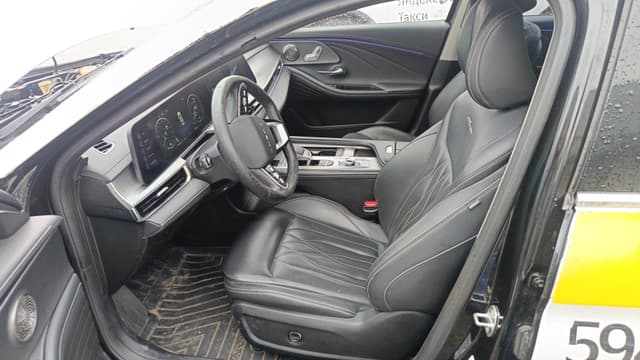 Chery ARRIZO 8 - 6