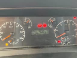 Завод Асавто 3382* на шасси КамАЗ 4308 4x2 Бортовой с КМУ - 6